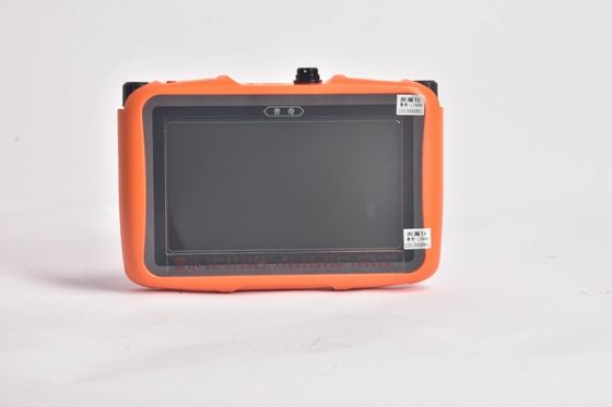 Detettore di perdite di condotte idriche Pqwt-L3000 multi-sensore