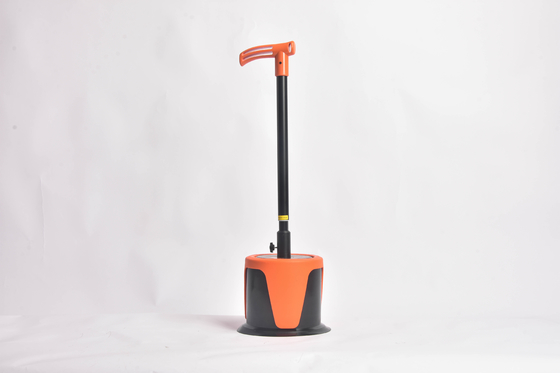Detettore di perdite di condotte idriche Pqwt-L3000 multi-sensore