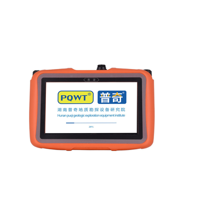 Pqwt-L50 rilevamento di perdite di tubi sotterranei rilevatore di perdite d'acqua per uso domestico strumento da 50 cm