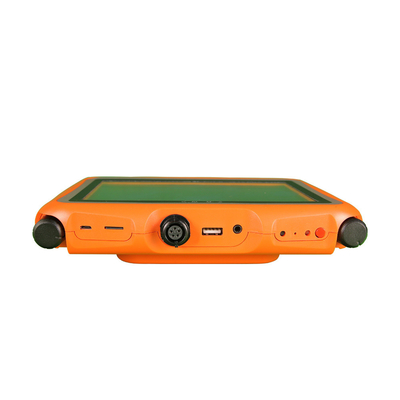 Pqwt-L50 rilevamento di perdite di tubi sotterranei rilevatore di perdite d'acqua per uso domestico strumento da 50 cm