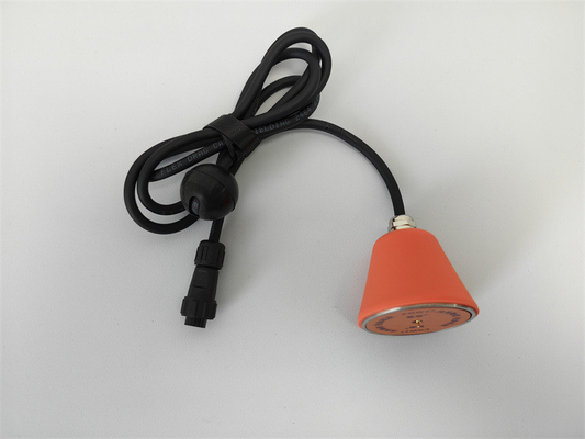 Pqwt-L7000 Long Life Ultrasonico 5m sotterraneo tubo di perdita di acqua di perdita di rilevatore