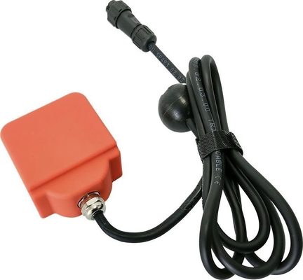Pqwt-L7000 Long Life Ultrasonico 5m sotterraneo tubo di perdita di acqua di perdita di rilevatore