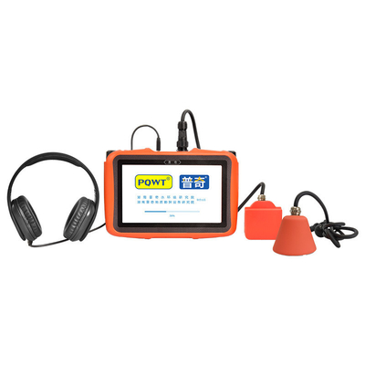Detettore di perdite d'acqua Pqwt-L50
