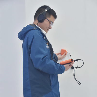 Detettore di perdite d'acqua Pqwt-L50