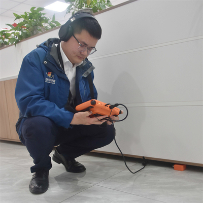 Detettore di perdite d'acqua Pqwt-L50