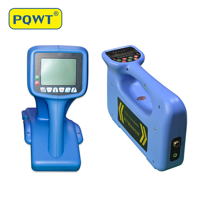 PQWT-GX900 Dispositivo di localizzazione dei cavi senza fili per localizzare i tubi sotterranei a pressione
