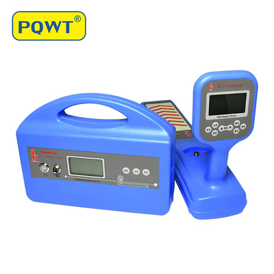 Rivelatore sotterraneo sotterraneo dell'errore del cavo degli indicatori di posizione rf del tubo di PQWT GX800