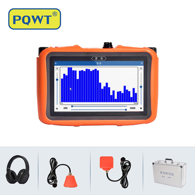 Dispositivo di rilevamento delle perdite Pqwt-L50