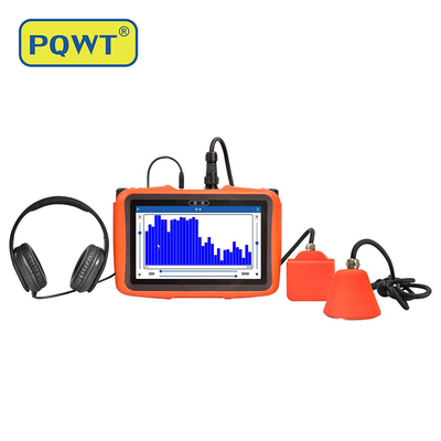 Dispositivo di rilevamento delle perdite Pqwt-L50