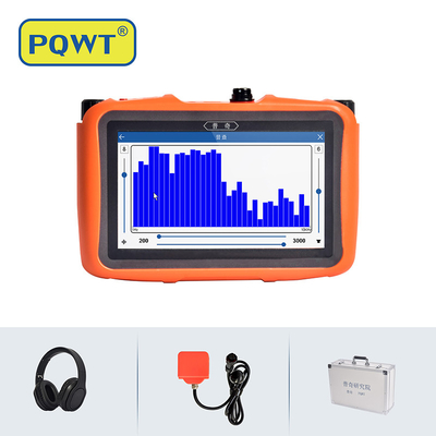 Pqwt-L30 Profondità 50cm Strumenti idraulici per la casa