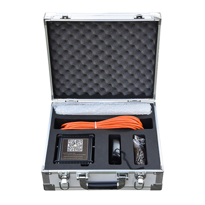 PQWT- M100 il rilevatore d'acqua mobile per profondità 100M