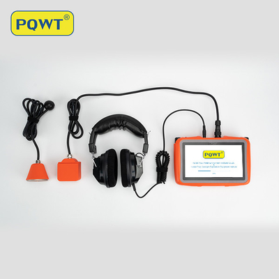 Pqwt-L7000 Multi Sensors Indoor&Outdoor 5 metri rilevatore di perdite d'acqua