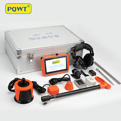 Pqwt-L5000 Multi Sensors 5m Depth Water Pipe Leak Detector Per Indoor Outdoor