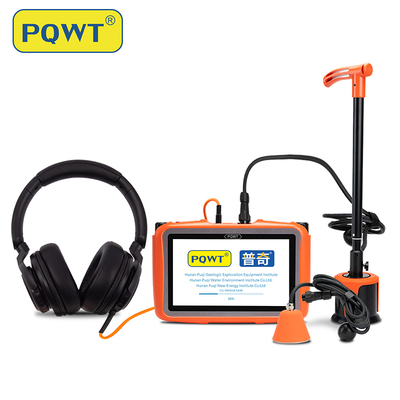 Pqwt-L4000 sensore di localizzazione di perdite di tubi