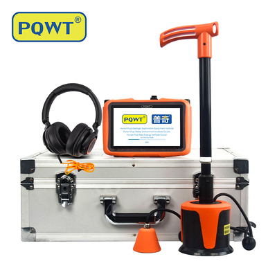 Pqwt-L4000 sensore di localizzazione di perdite di tubi