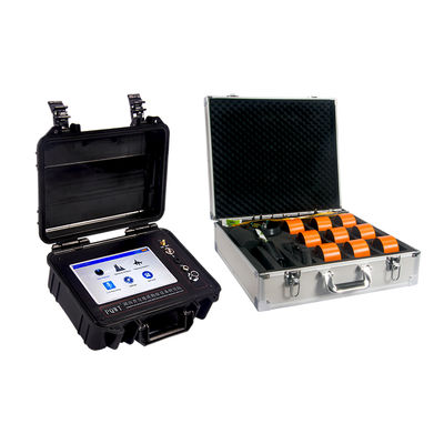 PQWT-CL900 Multi wireless sensor detector di perdite d'acqua per tubi sotterranei