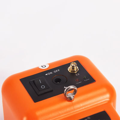 PQWT-CL900 Multi wireless sensor detector di perdite d'acqua per tubi sotterranei