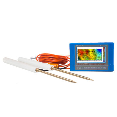 PQWT TC150m to 1500m Deep Underground Borehole Water Survey Detection Machine Groundwater Detector