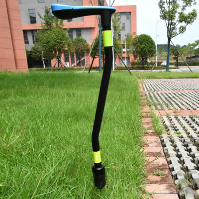 3 in 1 rilevazione multifunzionale sotterranea dell'acqua e di fuga di gas di rilevazione di perdita del tubo PQ BT
