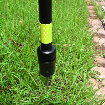 3 in 1 rilevazione multifunzionale sotterranea dell'acqua e di fuga di gas di rilevazione di perdita del tubo PQ BT