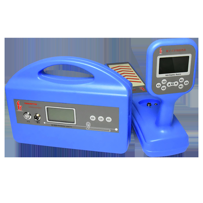 Rivelatore sotterraneo del cavo di profondità 6M Pipe And Electrical degli indicatori di posizione PQWT GX800 del tubo di multi frequenza