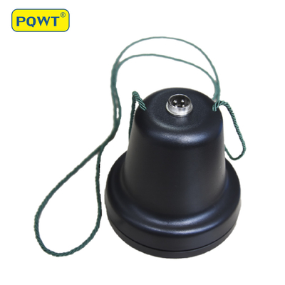 sistema di rilevamento automatico sano della perdita del rivelatore 8m PQWT CL900 della perdita dell'acqua della batteria 5000mAh