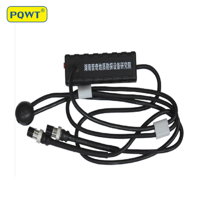 adeguamento livellato del volume del rivelatore sano PQWT CL900 100 acustici della perdita dell'acqua di 8m