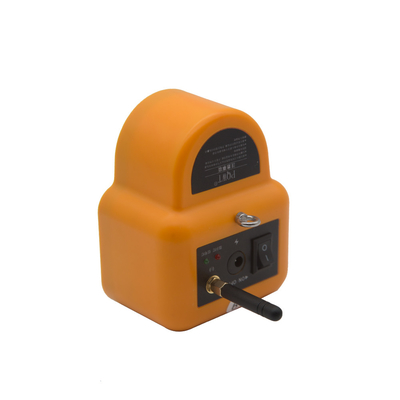 adeguamento livellato del volume del rivelatore sano PQWT CL900 100 acustici della perdita dell'acqua di 8m