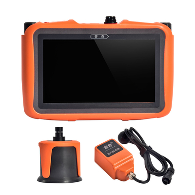 rivelatore di perdita della conduttura dell'acqua sotterranea di 5m PQWT ultrasonico elettrico L3000