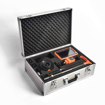 rivelatore di perdita della conduttura dell'acqua sotterranea di 5m PQWT ultrasonico elettrico L3000