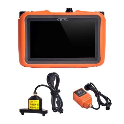 Rivelatore di perdita elettronico d'ascolto dell'acqua Kit For Plumbing PQWT L50