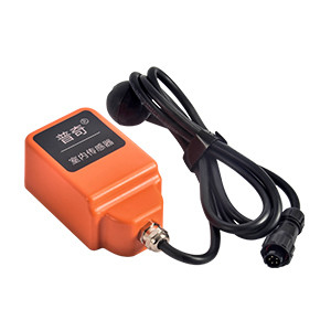 Attrezzatura acustica PQWT L30 del rivelatore di perdita dell'acqua sotterranea
