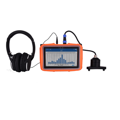 Livelli del sensore 10 della perdita dell'acqua dello Smart Home del rivelatore di perdita dell'acqua dell'impianto idraulico di PQWT L40 regolabili