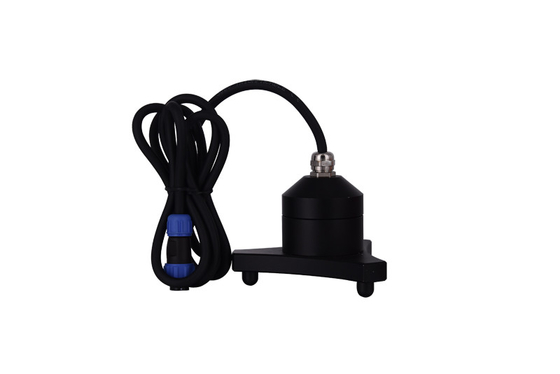 Livelli del sensore 10 della perdita dell'acqua dello Smart Home del rivelatore di perdita dell'acqua dell'impianto idraulico di PQWT L40 regolabili