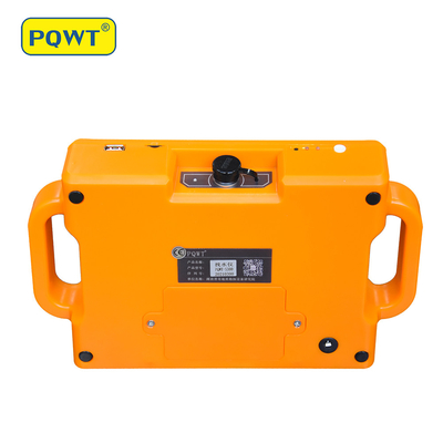 Macchina del rivelatore 300M Ground Water Finding dell'acqua di S300 PQWT