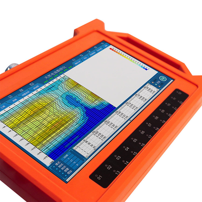 Cercatore ricaricabile dell'acqua sotterranea dell'attrezzatura geologica di esplorazione di PQWT GT150A