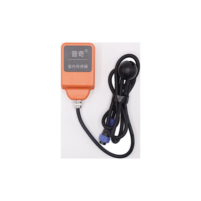 Profondità scandagliante sotterranea portatile del set di strumenti PQWT L30 50cm del rivelatore di perdita dell'acqua
