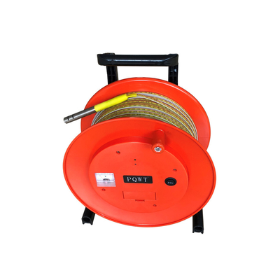 indicatore buono del livello freatico del tester PQWT del livello dell'acqua di 50m