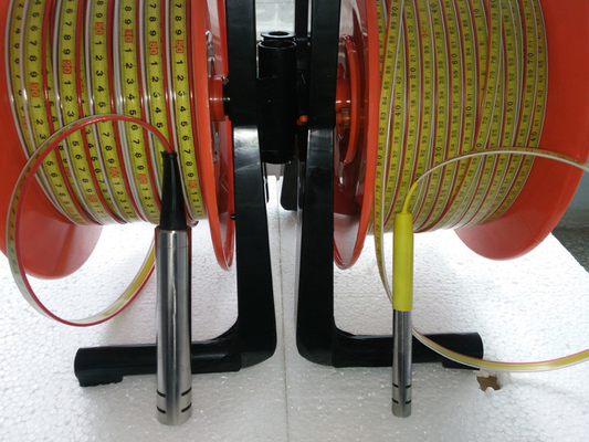 indicatore buono del livello freatico del tester PQWT del livello dell'acqua di 50m