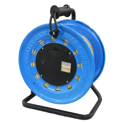 righello d'acciaio dei tester del livello dell'acqua del rivelatore di livello freatico di 200m