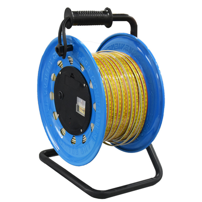 indicatore di livello del rivelatore dell'acqua di 150m PQWT per il pozzo trivellato della trivellazione
