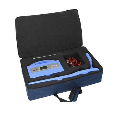 Indicatore di posizione sotterraneo dell'errore del cavo elettrico degli indicatori di posizione del tubo GX800 6 metri