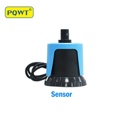 Rivelatore di plastica sotterraneo 800Hz del tubo degli indicatori di posizione PQWT PD300 del tubo del metallo