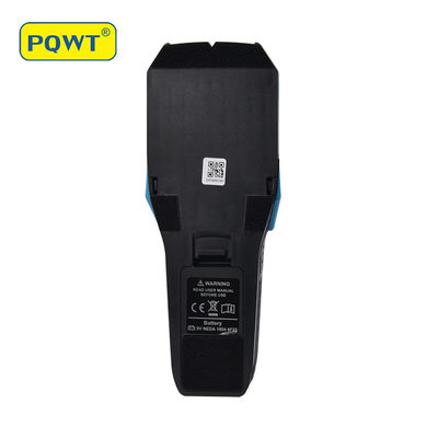 Rivelatore di legno rivestito 28.5mm del perno dell'attrezzatura di rilevazione del tubo di PQWT QT28