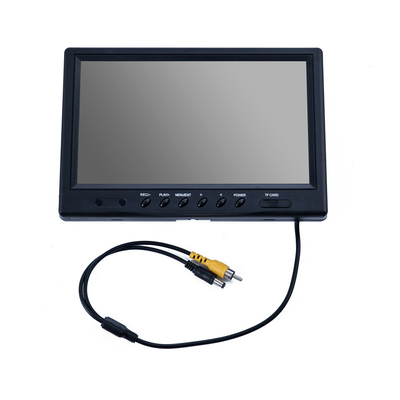 esposizione a 9 pollici del sistema TFT LCD della macchina fotografica di ispezione del tubo per fognatura di 20M Cable Endoscope
