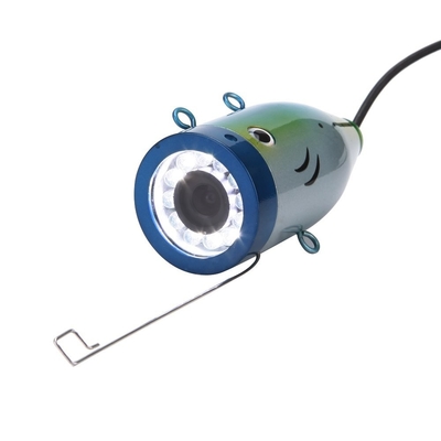 Macchina fotografica da pesca subacquea impermeabile 7inch 1000TVL HD
