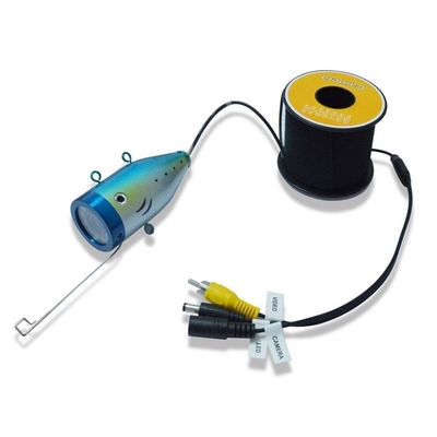 Macchina fotografica da pesca subacquea impermeabile 7inch 1000TVL HD