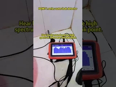 Detettore di perdite d'acqua della serie PQWT L