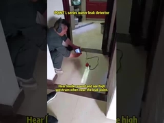 Detettore di perdite d'acqua della serie PQWT L