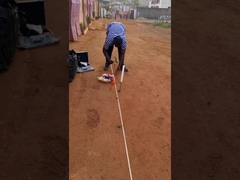 Detettore di acqua TC300 PQWT sotterraneo